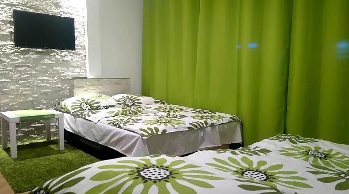 Apartament Apartament Gdyniak Zewnętrze zdjęcie